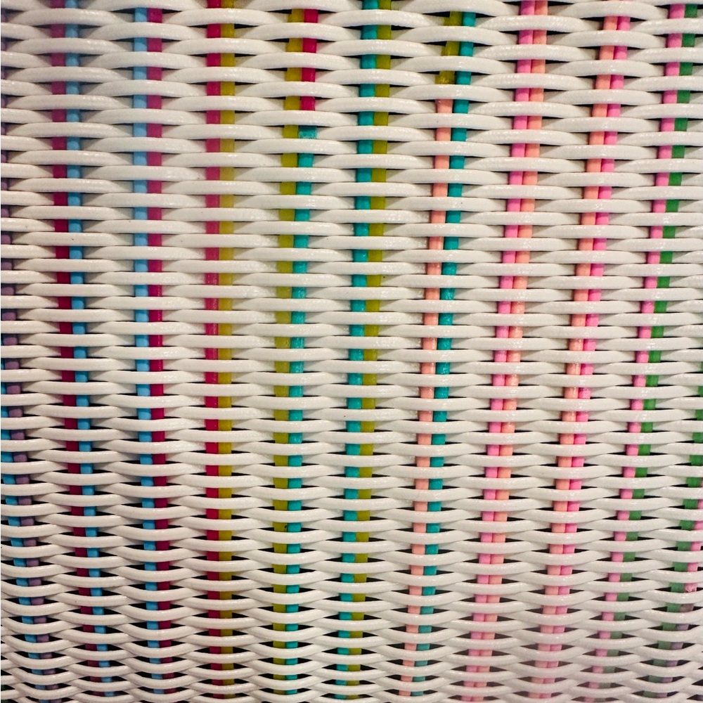 NWOT Squeeze de Citron Large Lemon Drop Clutch Bag - Picture 9 of 11